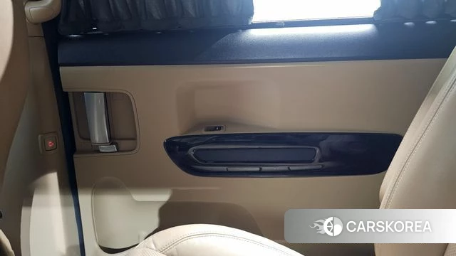 Kia The New Carnival id 4988296 из Кореи 17