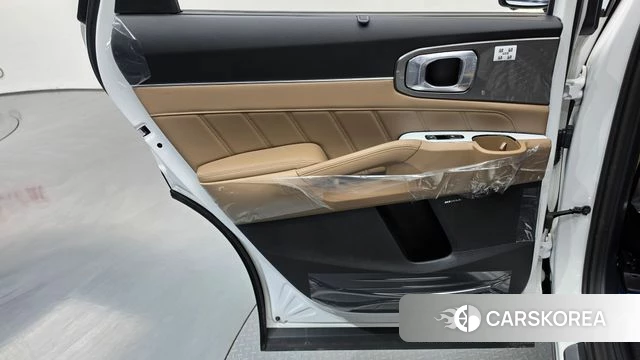 Kia The New Sorento 4th Generation id 5051464 из Кореи 17