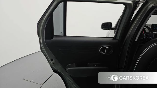 Hyundai Casper id 4656220 из Кореи 17