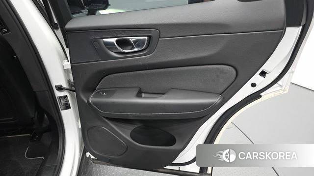 Volvo XC60 second Generation id 4959473 из Кореи 17