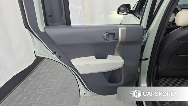 Kia EV3 id 4879686 из Кореи 17