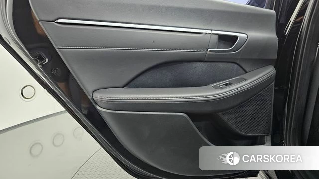 Hyundai Sonata Hybrid (DN8) id 4758002 из Кореи 17