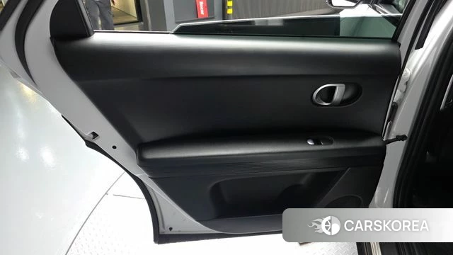 Hyundai Ionic 5 id 5003402 из Кореи 17