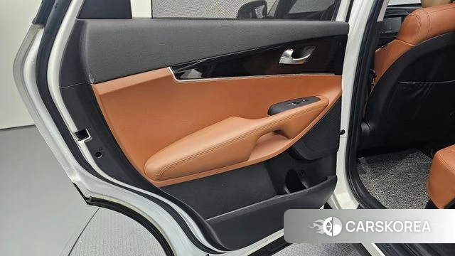 Kia The New Sorento id 5028801 из Кореи 17