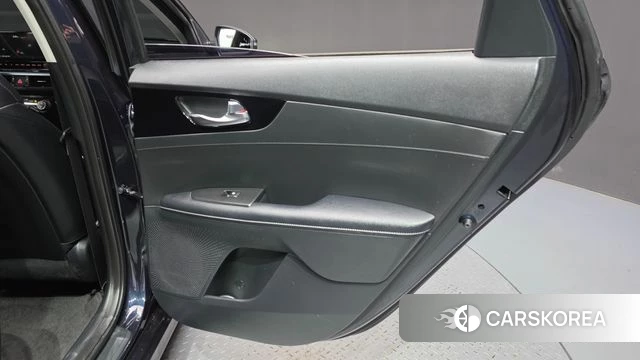 Kia The New K3 2nd generation id 4898468 из Кореи 17