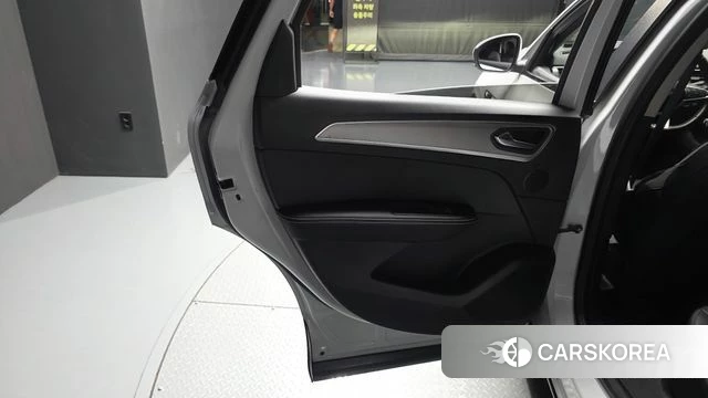 Renault Korea (Samsung) XM3 id 4996499 из Кореи 17