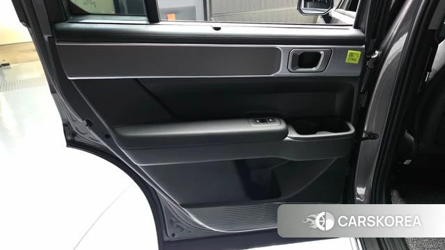 Hyundai Santa Fe (MX5) id 4964872 из Кореи 17
