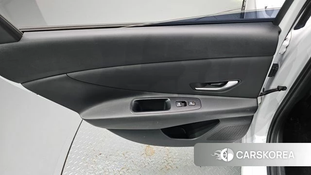 Hyundai The New Avante (CN7) id 4950871 из Кореи 17