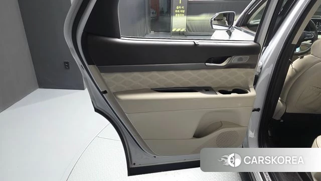 Hyundai Palisade id 4992631 из Кореи 17