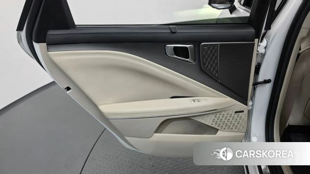 Kia The New K8 Hybrid id 5045629 из Кореи 17