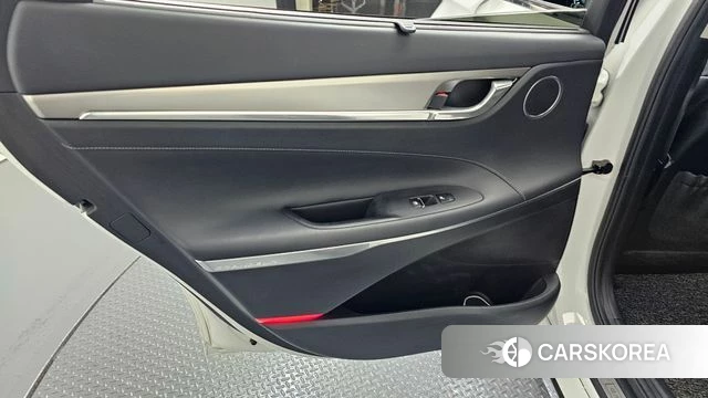 Hyundai The New Grandeur IG id 4542926 из Кореи 17