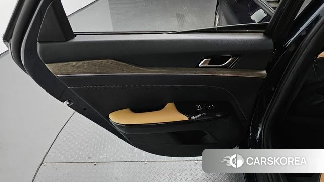 Kia K5 3rd generation id 4557260 из Кореи 17