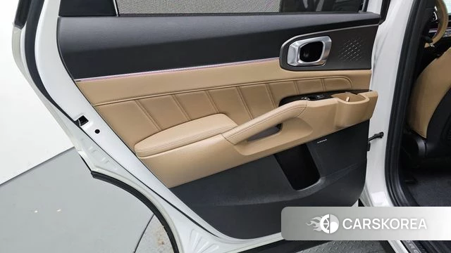 Kia The New Sorento 4th Generation id 5011405 из Кореи 17