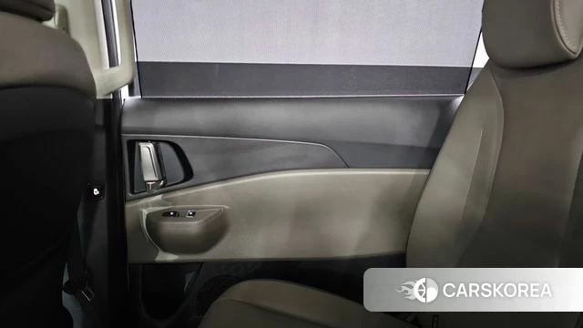 Kia The New Carnival 4th Generation id 4921573 из Кореи 17
