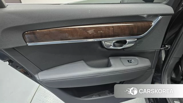 Volvo S90 id 4873565 из Кореи 17