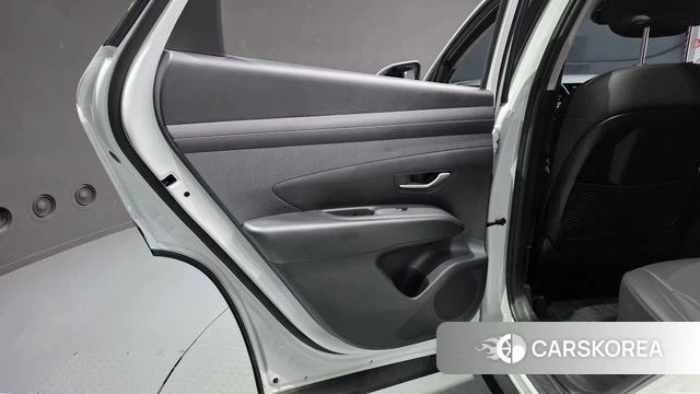 Hyundai The New Tucson Hybrid (NX4) id 4700645 из Кореи 17
