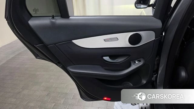 Mercedes-Benz GLC-Class X253 id 4982996 из Кореи 17