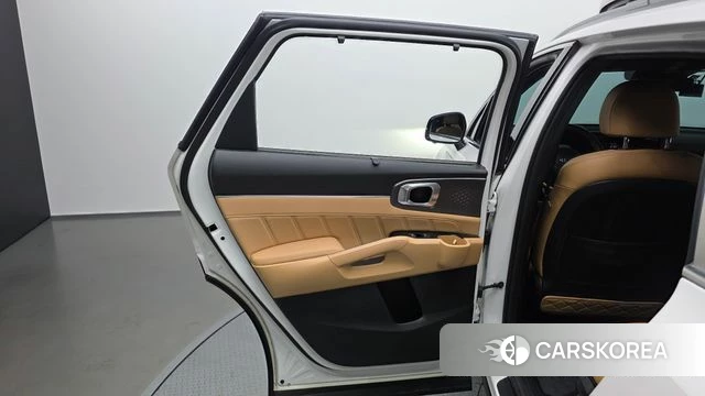 Kia Sorento 4th Generation id 5013303 из Кореи 17