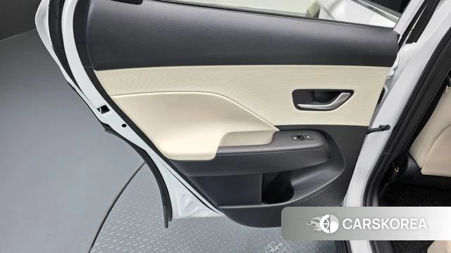 Hyundai Kona Hybrid (SX2) id 4834128 из Кореи 17