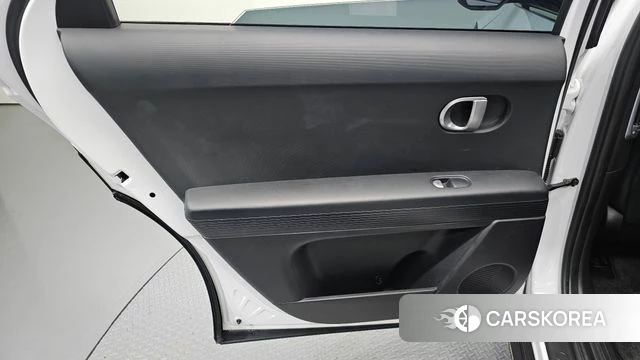 Hyundai Ionic 5 id 4992062 из Кореи 17