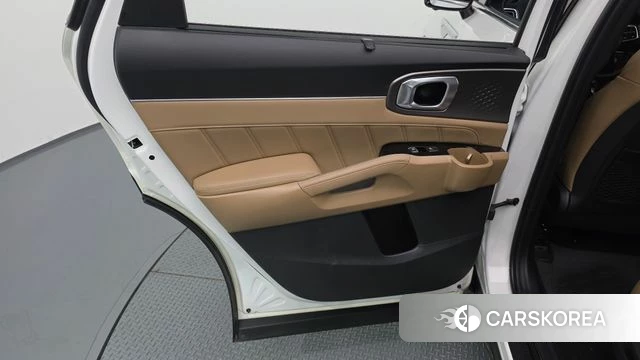 Kia The New Sorento 4th Generation id 4996162 из Кореи 17
