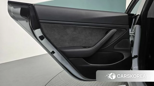 Tesla Model 3 id 5023191 из Кореи 17