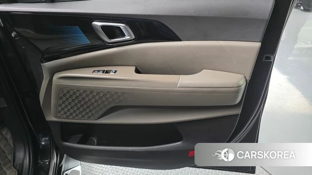 Kia The New Carnival 4th Generation id 4950173 из Кореи 17