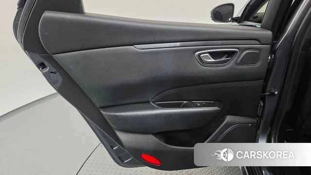 Renault Korea (Samsung) The New SM6 id 4965635 из Кореи 17