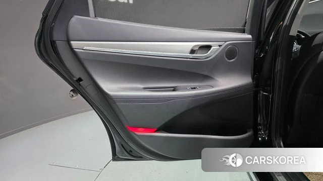 Hyundai The New Grandeur IG id 4779421 из Кореи 17