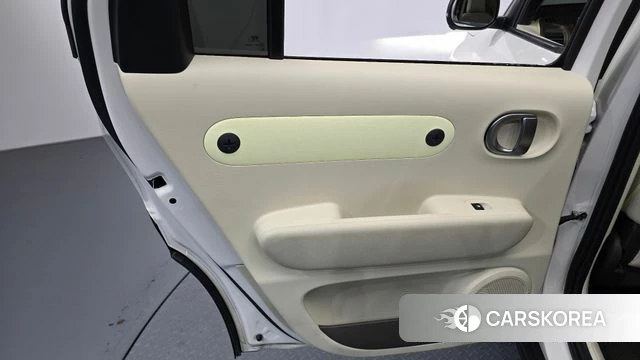 Hyundai Casper Electric id 4853637 из Кореи 17