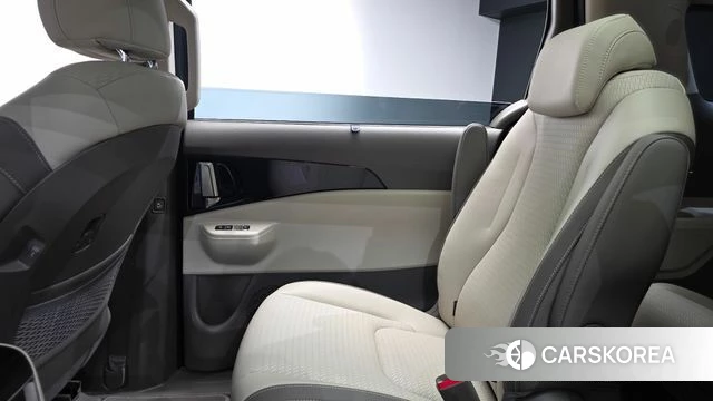 Kia The New Carnival 4th Generation id 4957599 из Кореи 17