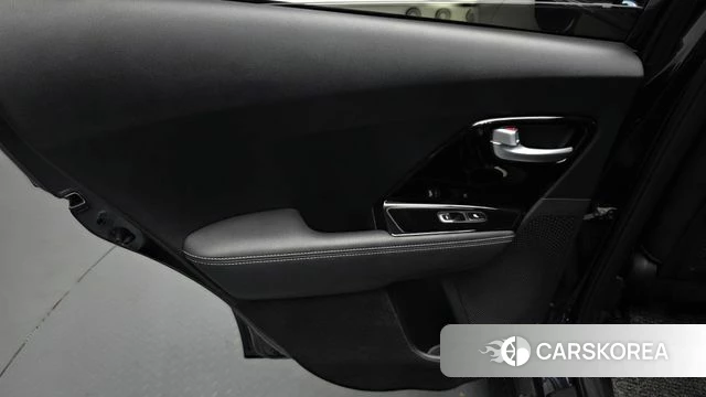 Kia Niro id 5042239 из Кореи 17