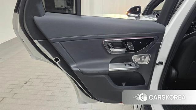 Mercedes-Benz GLC-Class X254 id 4975290 из Кореи 17