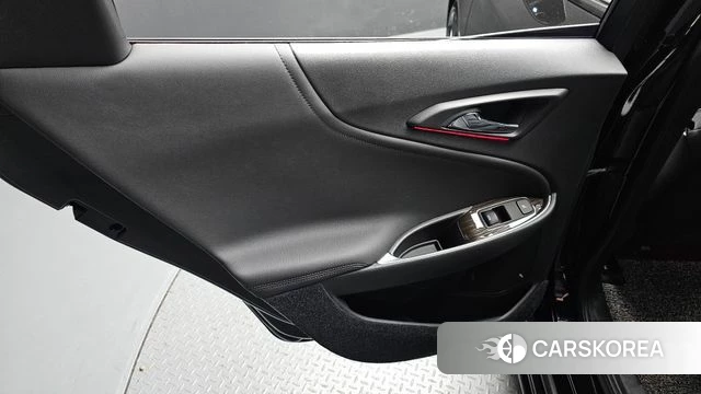 Chevrolet (GM Daewoo) The New Malibu id 4895335 из Кореи 17