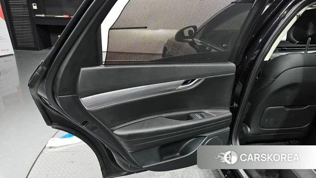Genesis G80 (RG3) id 5017939 из Кореи 17