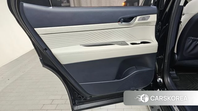 Hyundai The New Palisade id 5040334 из Кореи 17