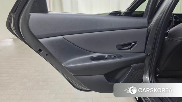Hyundai The New Avante (CN7) id 4783312 из Кореи 17