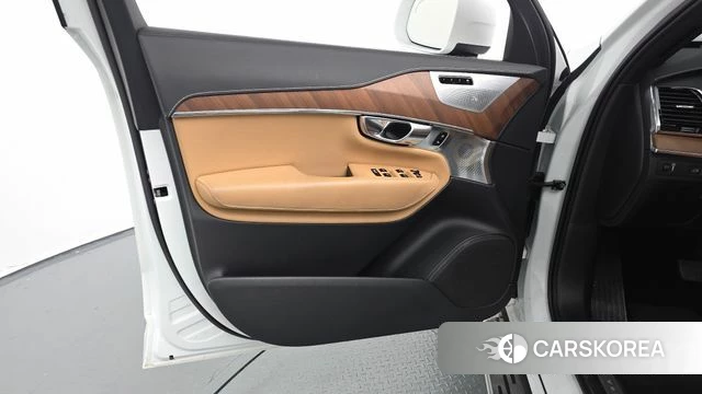 Volvo XC90 second Generation id 4930917 из Кореи 17