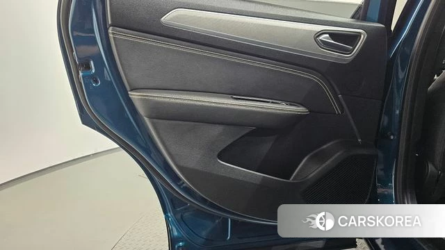 Renault Korea (Samsung) Arcana id 5045967 из Кореи 17