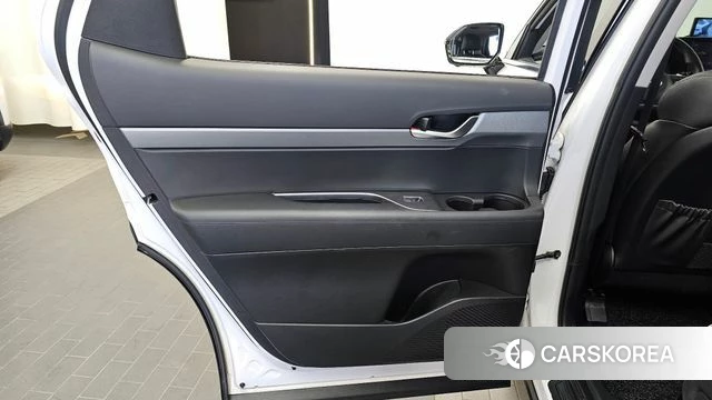 Hyundai The New Palisade id 4951223 из Кореи 17
