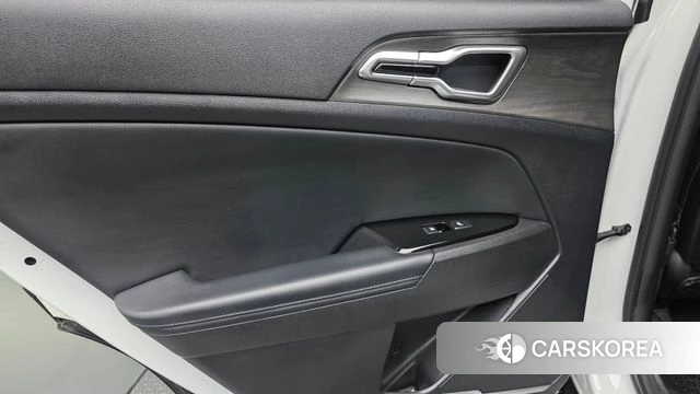 Kia Sportage 5th Generation id 4996560 из Кореи 17