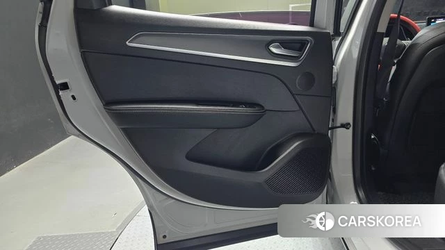 Renault Korea (Samsung) XM3 id 5034624 из Кореи 17