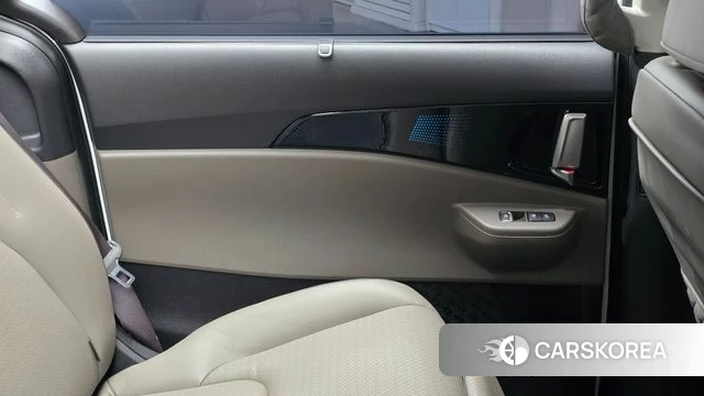 Kia The New Carnival 4th Generation id 4990151 из Кореи 17