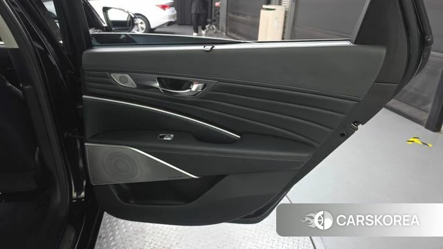 Kia More K9 id 4987913 из Кореи 17