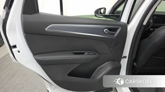 Renault Korea (Samsung) XM3 id 4976612 из Кореи 17