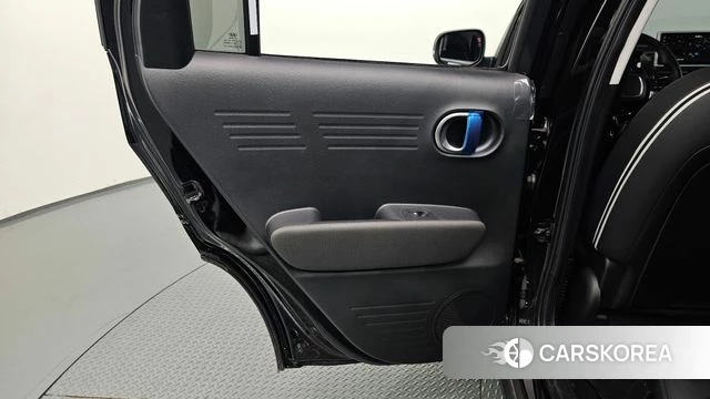 Hyundai The New Casper id 5015733 из Кореи 17
