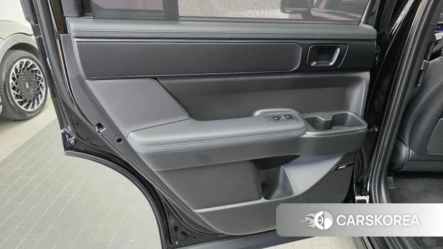 Hyundai Santa Fe (MX5) id 5025828 из Кореи 17