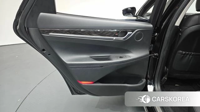 Hyundai Grandeur IG id 4755156 из Кореи 17