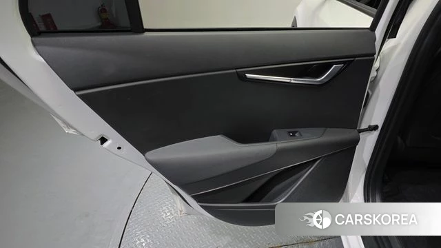 Kia Di All New Niro EV id 4986192 из Кореи 17
