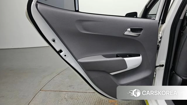Kia All New Morning (JA) id 5035328 из Кореи 17